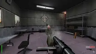 Return to Castle Wolfenstein ITA LV11 L'installazione Radar