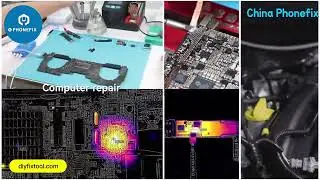 ShortCam III 4K Thermal Imaging Camera: Dual-light, HDMI Output, WIFI/Type-C Connection