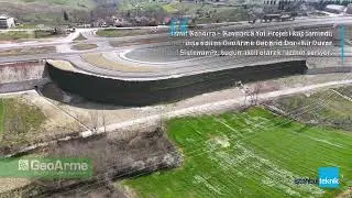 GeoArme Yaşıyor