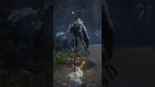 Gotta Go Fast! (Shadow Of The Erdtree)