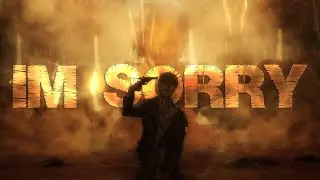 I'm Sorry | Attack on Titan