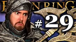 Asmongold Playing Elden Ring | Part #29