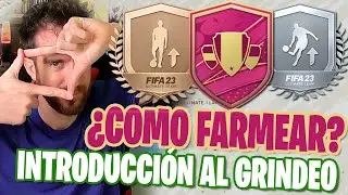 INTRODUCCIÓN A COMO GRINDEAR PARA MAÑANA - Método Grindeo - Trucos y consejos