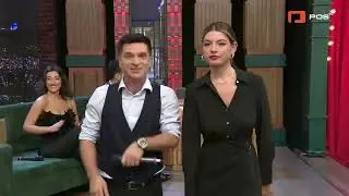 Грузинское диско! 