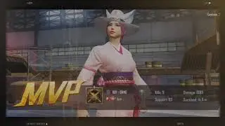 Ping Diatas Normal - PUBG Mobile