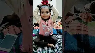 cute 🥰 baby 🥰 Tanya 💞