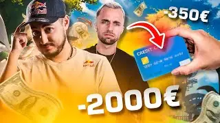 I'M COACHING SQUEEZIE ON THE DEVIL'S GAME! (Genshin Impact 💰)