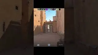 Уникальный скин на Desert Eagle 