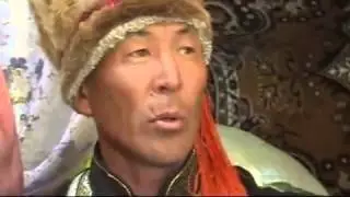 Altai Kai -  Kai Kozhong (Алтайские песни)