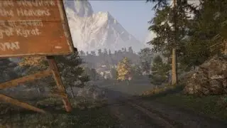Far Cry 4 Map - Outpost Retrieval (5-Minute Edit)