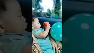 Balonnya bisa kentut