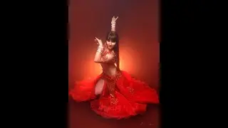 Ariel Khalih -  Show Mongaguá 1° Entrada Show Cia Cintia Sacaldassi  Mongaguá/SP 2019!