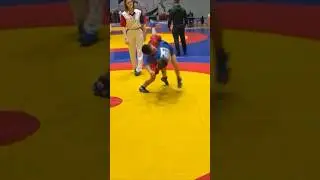 Верь в себя, и у тебя все получится!