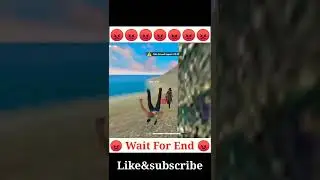 Garena Free Fire Br Rank || Hacker Bermuda Bank  
