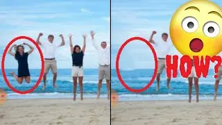HOW TO REMOVE OBJECT FROM PHOTO ON YOUR PHONE