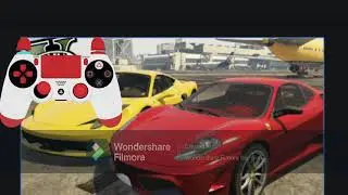 tutorial de como poner mando en tu directo