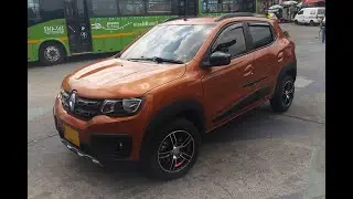 #Tucarro #Mercadolibre #Centrodefotografia #renault #kwid
