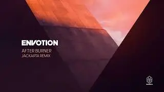 Envotion - After Burner (Jackarta Remix)