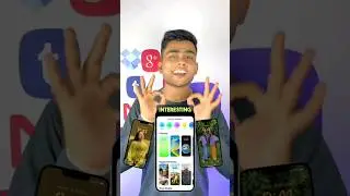 how to shuffle wallpaper on iphone ios 16 #shorts #iphone