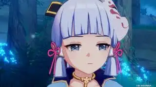 Ayaka Best Girl