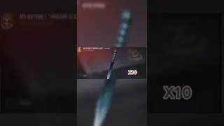 Бюджетно #standoff2 #стандофф2 #бюджетнаякосметика