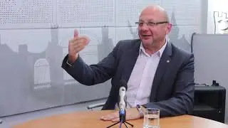 ЄВРОПЕЙСЬКИЙ ВЕКТОР   Сергій Козін   Про можливості для українського бізнесу