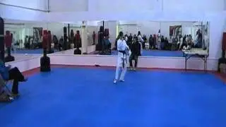 Shukokai Karate Ananku