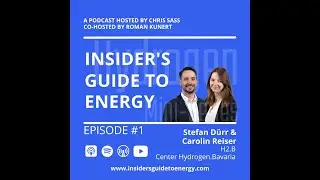Ep 1 Hydrogen series The Intricate Landscape of Hydrogen