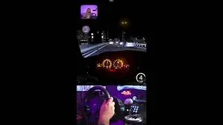Otobanda GAYIŞ Gibi! Assetto Corsa | Thrustmaster T300RS GT + TH8A