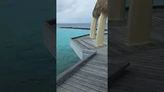 Waldorf Astoria Maldives Private Island Resort