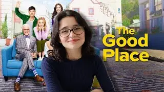 Bu Diziyi İzlemeden Ölmeyin! | The Good Place