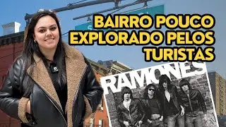 O que fazer em East Village-NYC? Bares, histórias e muitas curiosidades.