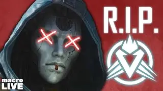 THE END OF ARENAS
