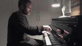 OLAFUR ARNALDS 