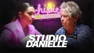 CHIPIE LIE DETECTOR #4 : STUDIO DANIELLE