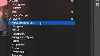 How to Create a New Layer in Photoshop