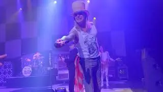 Cheap Trick: I Want You to Want Me ... live @ The Capitol Theatre 2/22/2019