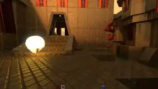 Quake 2 RTX Тест видиокарты RTX 3060