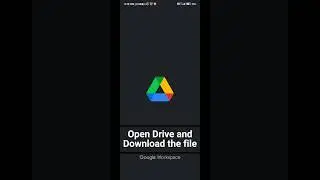 How to do File handling in Google Colab using Mobile ?