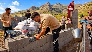 Municipality Pressure, Debt Problems & Fatima’s Hard Life in the Mountains 😢🏡