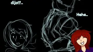 Avance Ayuda Mundial Cap 4 Cómic