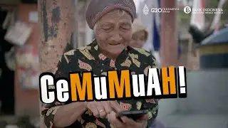 CeMuMuAH - BI Digital Content Competition 2022