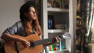 Ночные снайперы - Я люблю того,кто не придет (Cover)