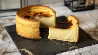 Французский ФЛАН ПАТИСЬЕР (Flan Pâtissier) – простой рецепт очень вкусного десерта | Мильфей