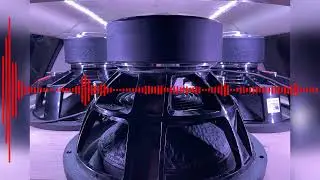 (26-39Hz) Essay Potna - Get Like Me Pt. 2 (Slowed by BASSKALLE)