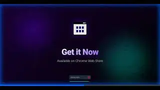 Tabs Manager chrome extension