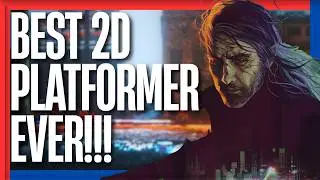 This Game Redefined 2D Games!(Replaced: The Good, The Bad & The Ugly)