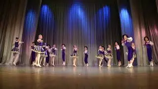Финская полька Полкис