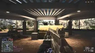 Battlefield 4 Live Comm - Part 9