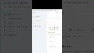 How to turn off animations in Teams? 